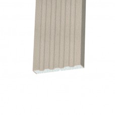 Пилястра фасадный декор Prestige Decor PC 102 тело (2.00м)